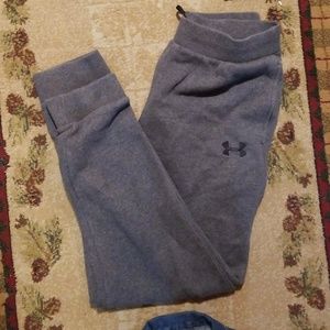 Mens Under Armour paints